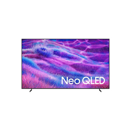 Smart TV Samsung 100" Neo QLED QN80F 4K Samsung (2025) Smart TV Samsung 100" Neo QLED QN80F 4K Samsung (2025)