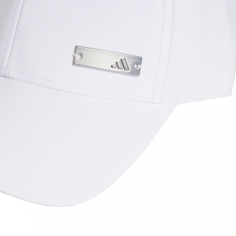 GORRO adidas Lightweight Baseball White