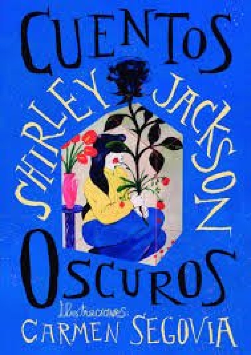 CUENTOS OSCUROS 