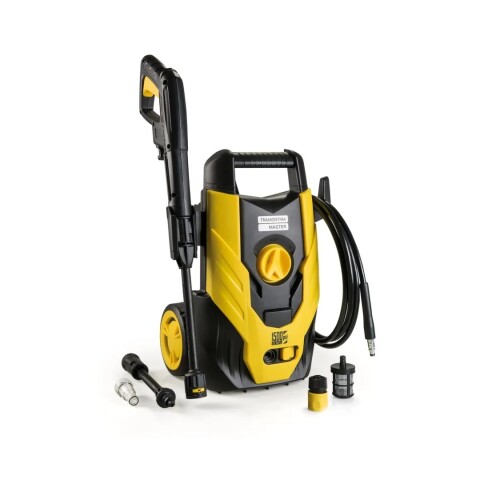 Hidrolavadora Tramontina 42546/022 1200 W Hidrolavadora Tramontina 42546/022 1200 W