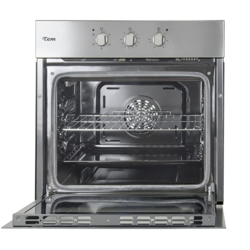Horno de empotrar TEM AMATIC TYBIO06B Horno de empotrar TEM AMATIC TYBIO06B
