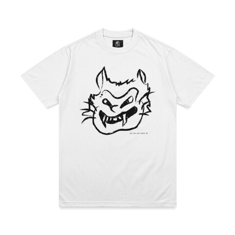 REMERA REGULAR - UNA SECA MENOS REMERA REGULAR - UNA SECA MENOS