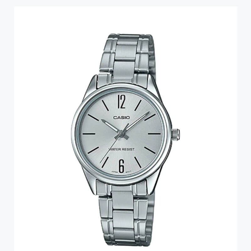 Reloj Casio clásico Reloj Casio clásico