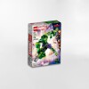 JUEGO DE MESA LEGO® HULK - - UNICO