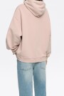 SUDADERA Rosa