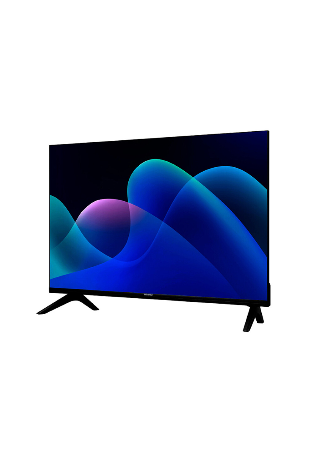 Smart TV Hisense 55 4K ULED Sin Borde Dolby — OfertaYa