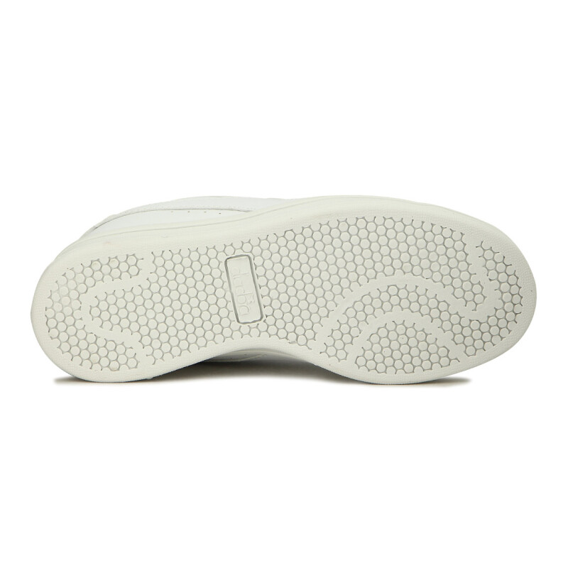 Championes Casuales Mujer Diadora Set Blanco-fucsia