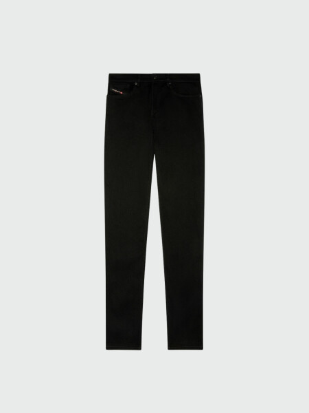 DIESEL - Jeans 2023 D-Finitive 069YP Negro