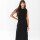 Vestido Diana Negro