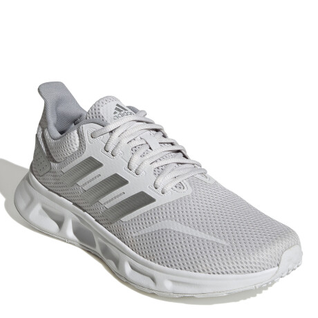 Championes de Hombre Adidas Showtheway 2.0 Blanco - Plateado - Gris