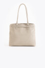 TOTE AUDREY Gris