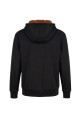 Campera O'Neill Termic Wave Negro