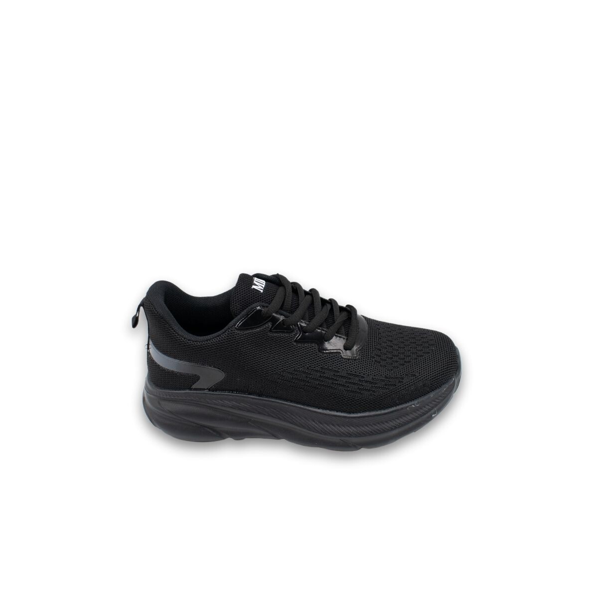 CHAMPION 35-40 - ALL BLACK 