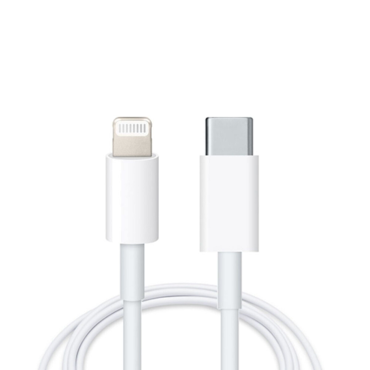 Cable Lightning A Usb-C Para IPHONE/IPAD/IPOD Longitud 2M MKQ42ZMA 