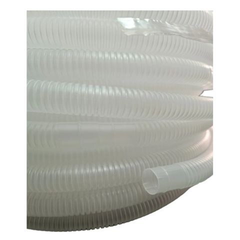 Manguera Para Desagüe De Aire Acondicionado 2 Mts Manguera Para Desagüe De Aire Acondicionado 2 Mts