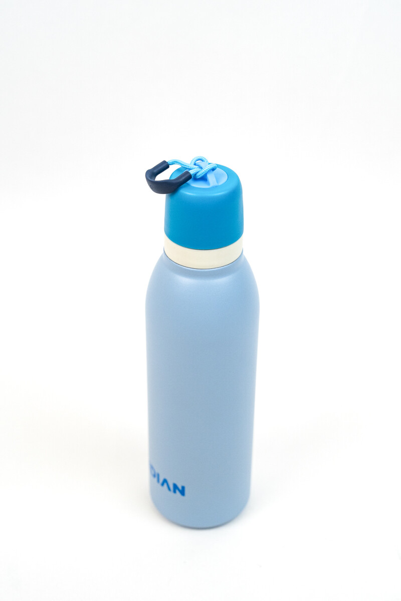 Botella Sipp - Azul 