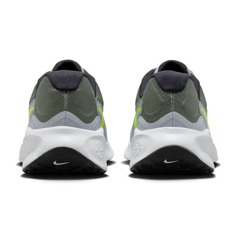 Championes Nike Revolution 7 de Hombre - FB2207-002 Gris-verde