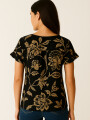 Blusa Gramza Estampado 1