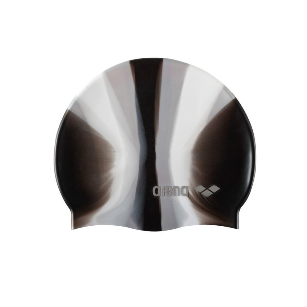 Gorra de Natación Pop Art Grey/Black 91659-023 POP ART - GREY-BLACK