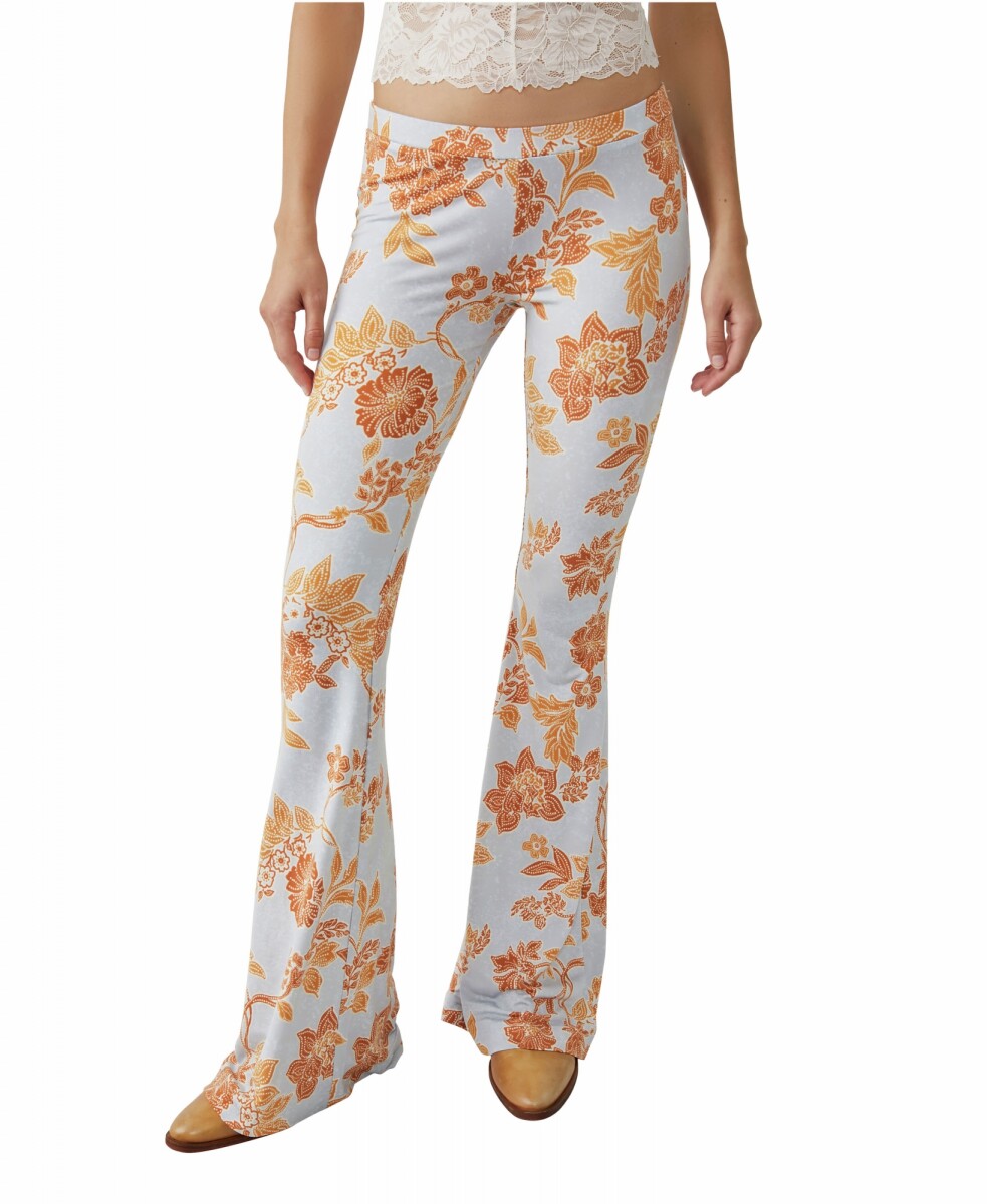 MAKE A STATEMENT FLARE 