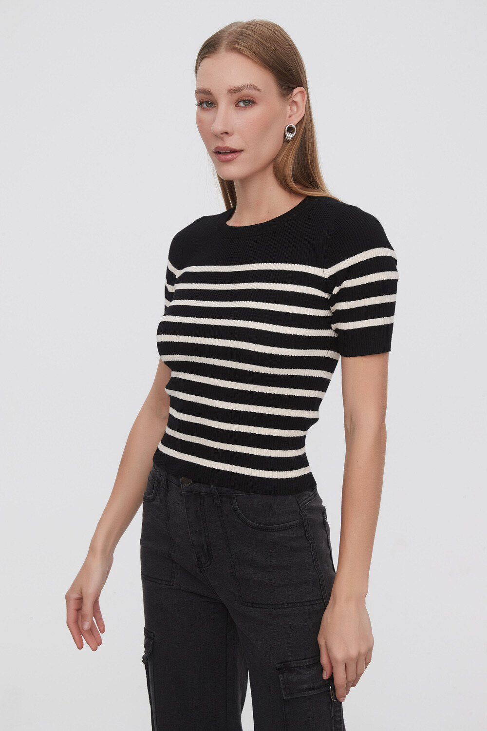 Remera Indi Estampado 1