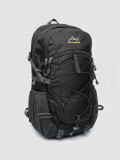 MOCHILA TREKKING 55L NEGRO