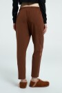 PANTALON Marron