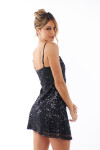 VESTIDO MENCIA NEGRO