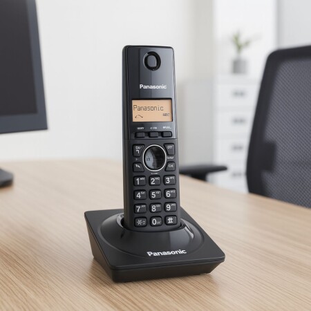 TELEFONOINALAMBRICO PANASONIC KX-TG1711 TELEFONOINALAMBRICO PANASONIC KX-TG1711