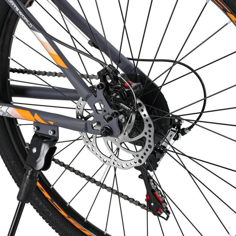 Bicicleta Montaña Rodado 29 Con 21 Velocidad Aro 29 Premium Bicicleta Montaña Rodado 29 Con 21 Velocidad Aro 29 Premium