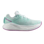 Salomon Aero Glide 3 para Mujer - Celeste/Blanco Celeste-Blanco