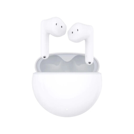Auriculares Bluetooth HONOR Earbuds X7e Active TWS White Auriculares Bluetooth HONOR Earbuds X7e Active TWS White