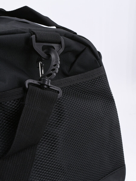 BOLSO DEPORTIVO QUITO NEGRO
