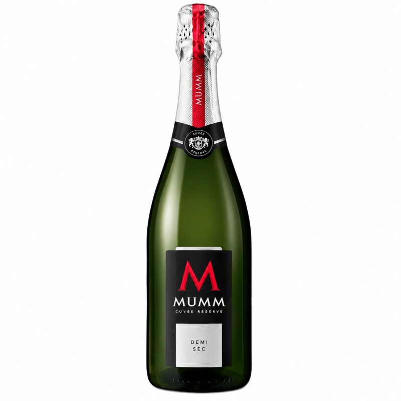 Espumante MUMM Cuvée Reserve Mumm Espumante MUMM Cuvée Reserve Mumm