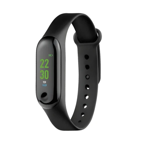 Reloj Smartband Atrio Toquio ES264 Negro Reloj Smartband Atrio Toquio ES264 Negro