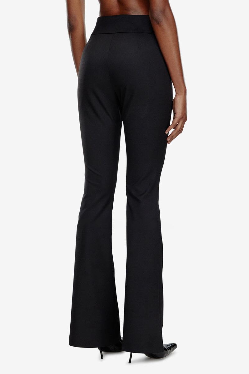 PANTALON P-ERSEUS Negro