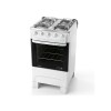 COCINA ELDOM BERLIN 4H BCA COCINA ELDOM BERLIN 4H BCA