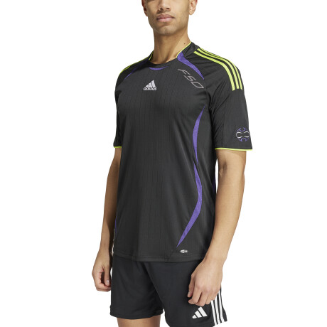 Camiseta de Entrenamiento adidas F50 Black