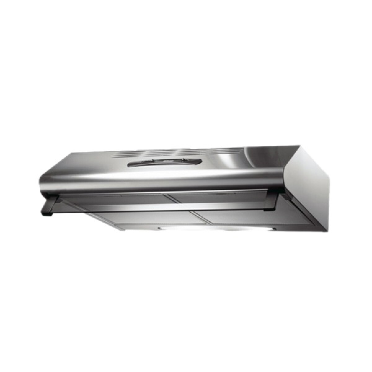 Purificador de aire borde inox Bompani 60 cm. BOCP363/E 