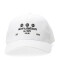 Gorro N+ Blanco