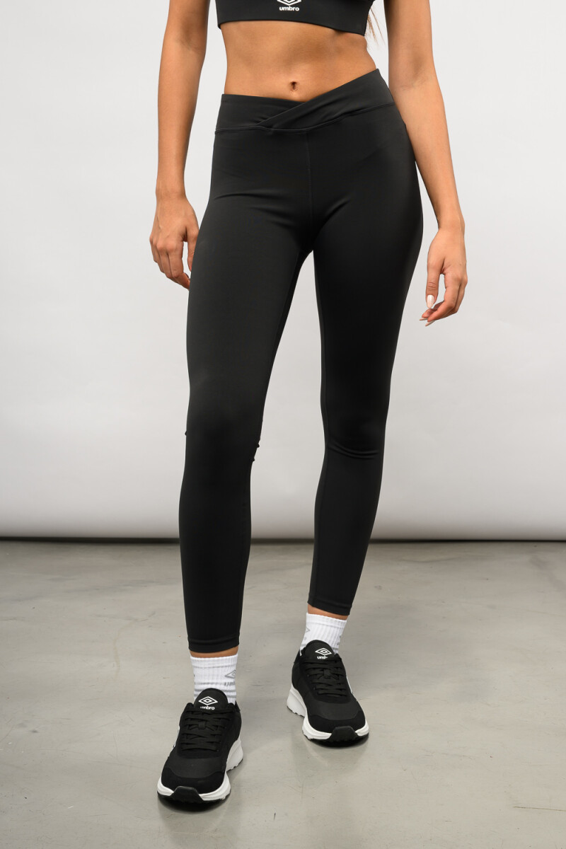 Calza larga nova Negro