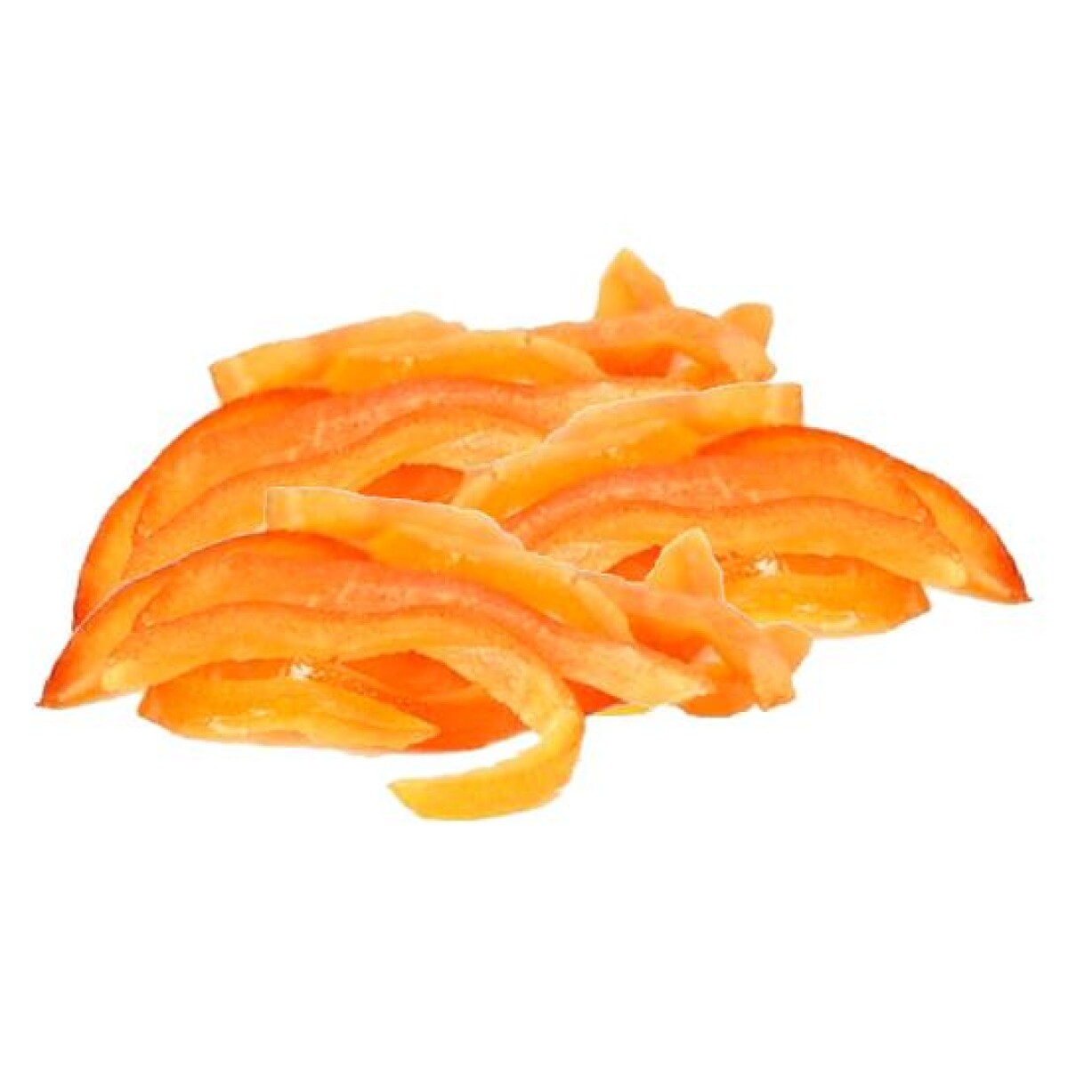 NAT-NARANJAS EN BASTONES 250g 