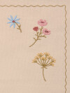 Mantel individual CIKORIE 33x42 natural/ Mantel individual CIKORIE 33x42 natural/