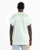 Musculosa verde claro La Mafia U