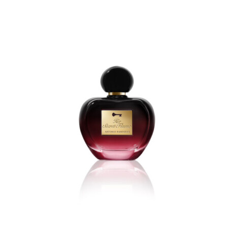 Perfume Antonio Banderas Her Secret Flame 2023 80 ml Perfume Antonio Banderas Her Secret Flame 2023 80 ml