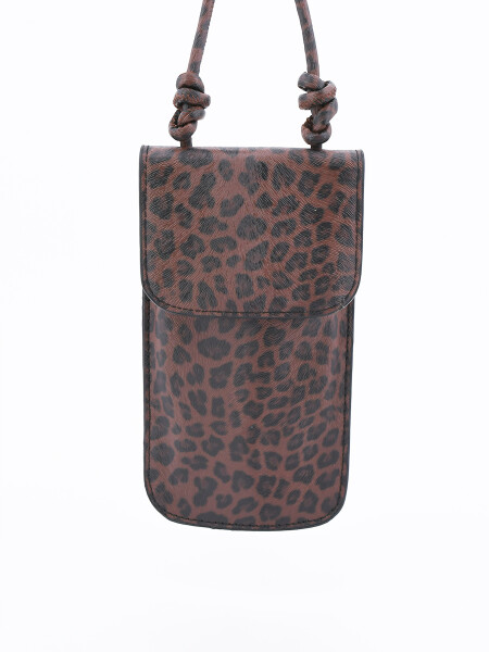 BANDOLERA SEATTLE VARIANTE 1