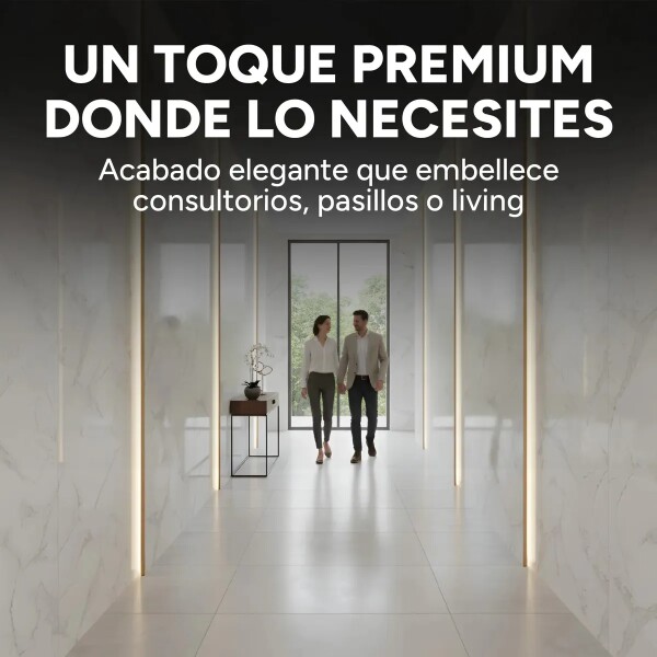 Placa PVC Símil Mármol Utilizables 2,2X1,22 Resistente 3Mm Mármol Blanco Gris Claro 3