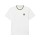 Remera Lacoste Made in France con Insignia 70V