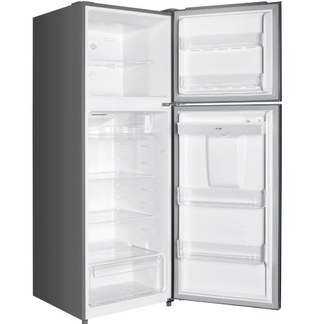 Heladera Futura de 354 litros FUT-350NFD-X Heladera Futura de 354 litros FUT-350NFD-X