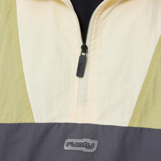 Campera Rusty Bulpar - Gris Campera Rusty Bulpar - Gris